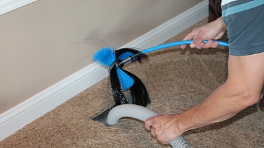air duct cleaning in Southeast Virginia - Newport News VA